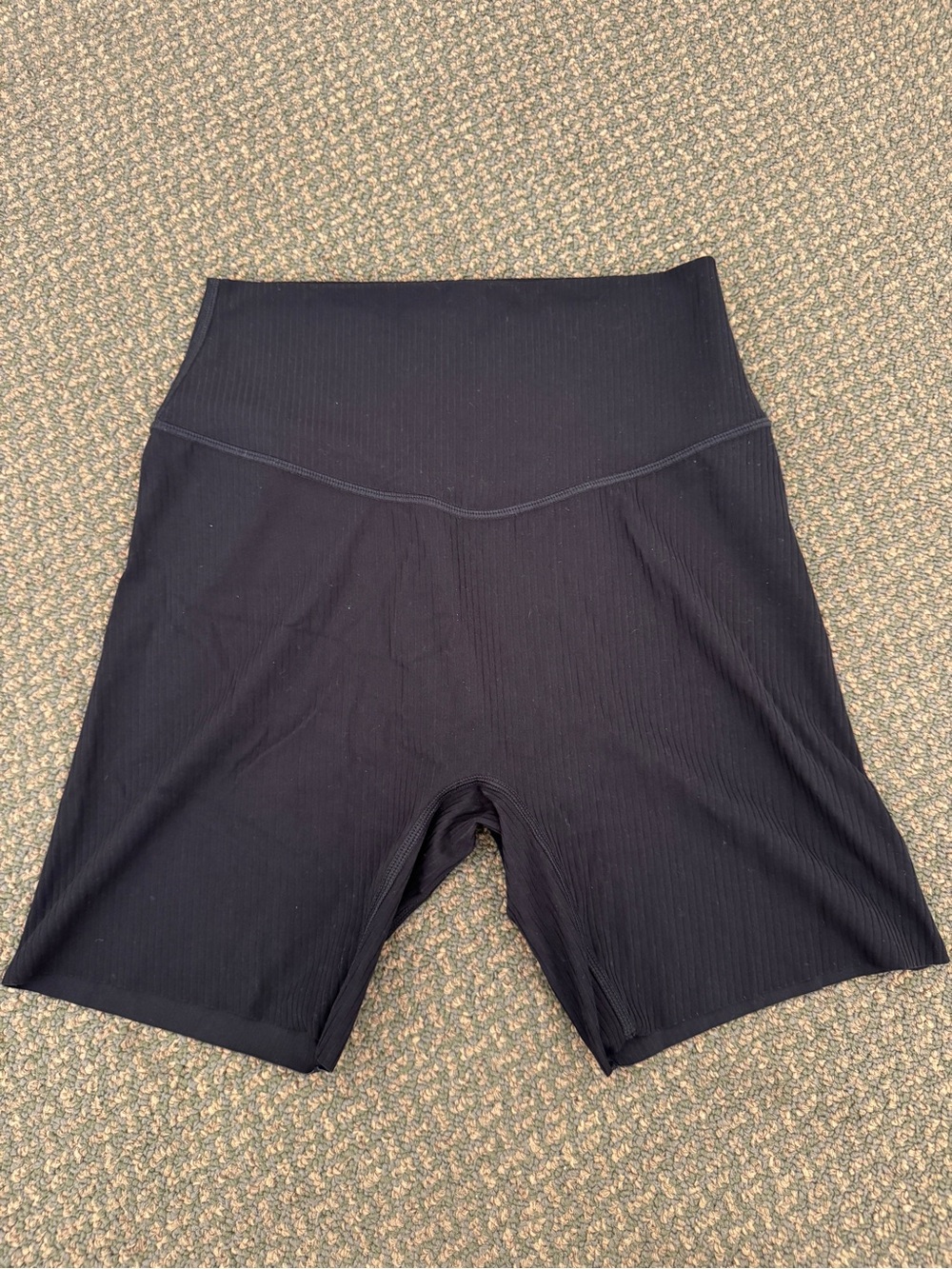 Vitality Cloud II™ Rib Volley Short - Midnight